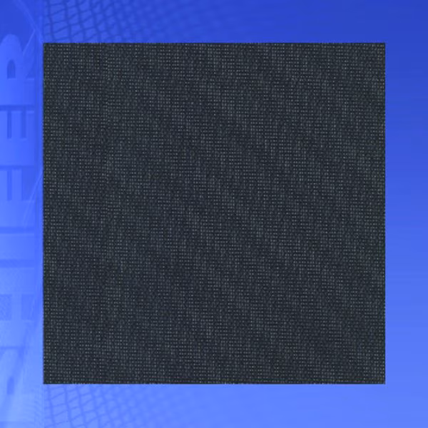 Phifer Wire 48 in. W X 7 ft. L Charcoal Fiberglass Sun Screen Cloth